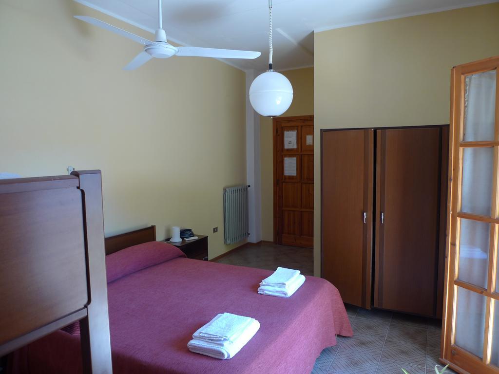 Hotel Alexander Santa Domenica  Exterior photo