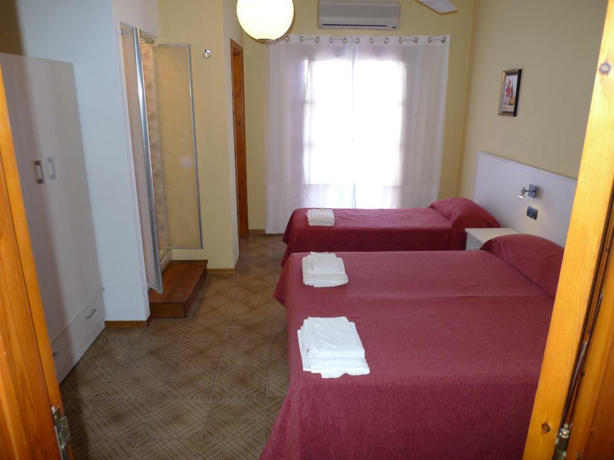 Hotel Alexander Santa Domenica  Exterior photo